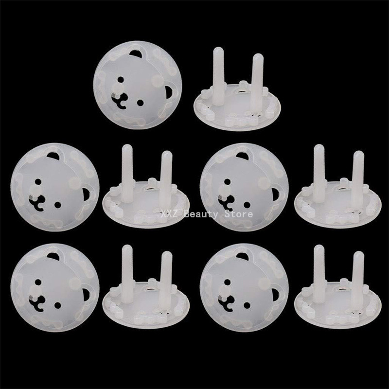 10/20/50/100 pièces prise ue s - Outlet Cover Baby avis et prix
