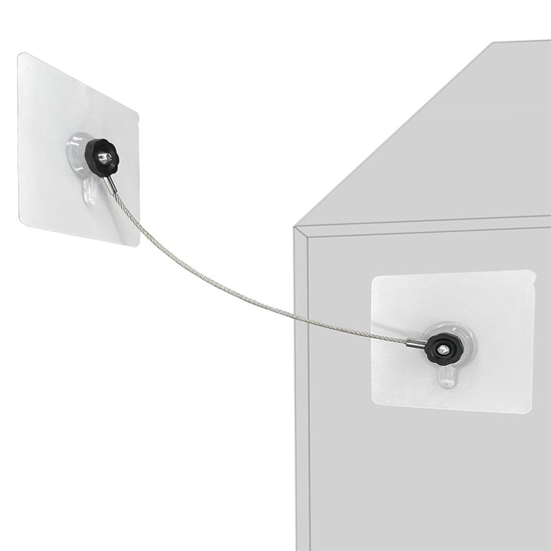 Sangles de sécurité MACH pour  - Earthquake Anchor Strap avis et prix