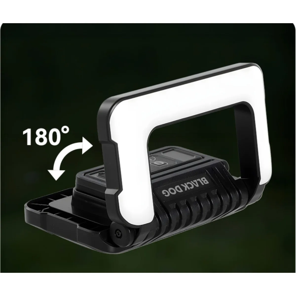 Blackdog Camping en plein air  - Power Outage Light avis et prix