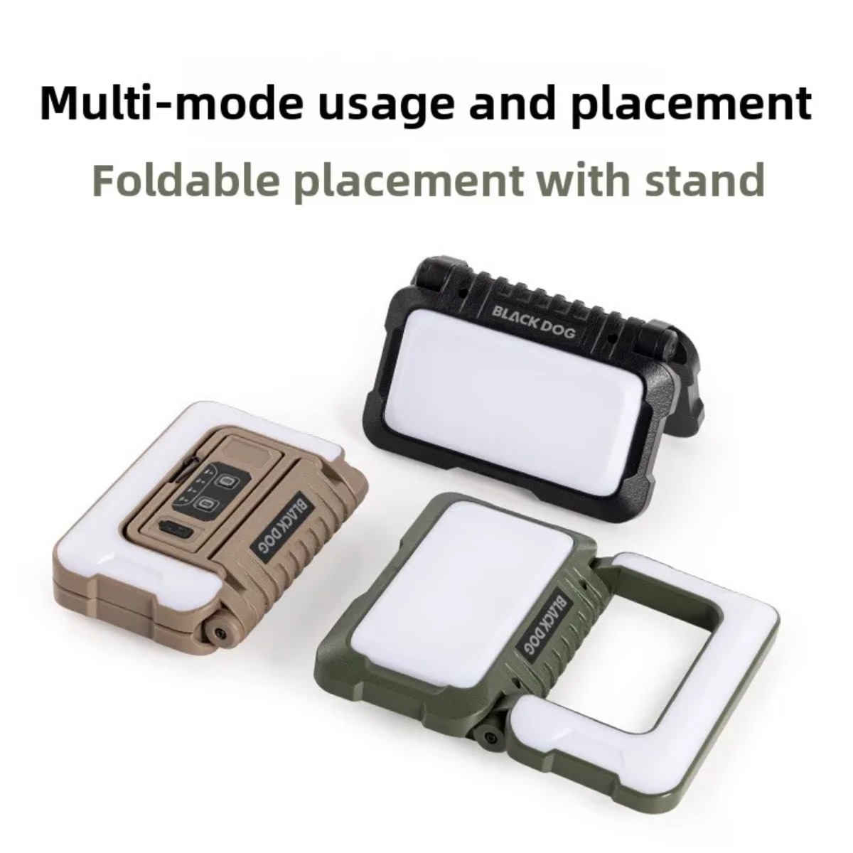 Blackdog Camping en plein air  - Power Outage Light avis et prix