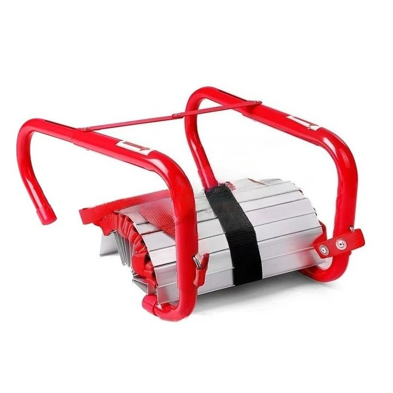 Échelle de secours en alliage  - Fire Escape Ladder avis et prix