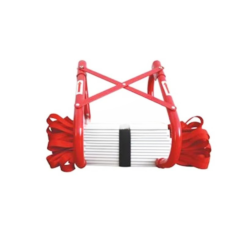 Échelle de secours en alliage  - Fire Escape Ladder avis et prix