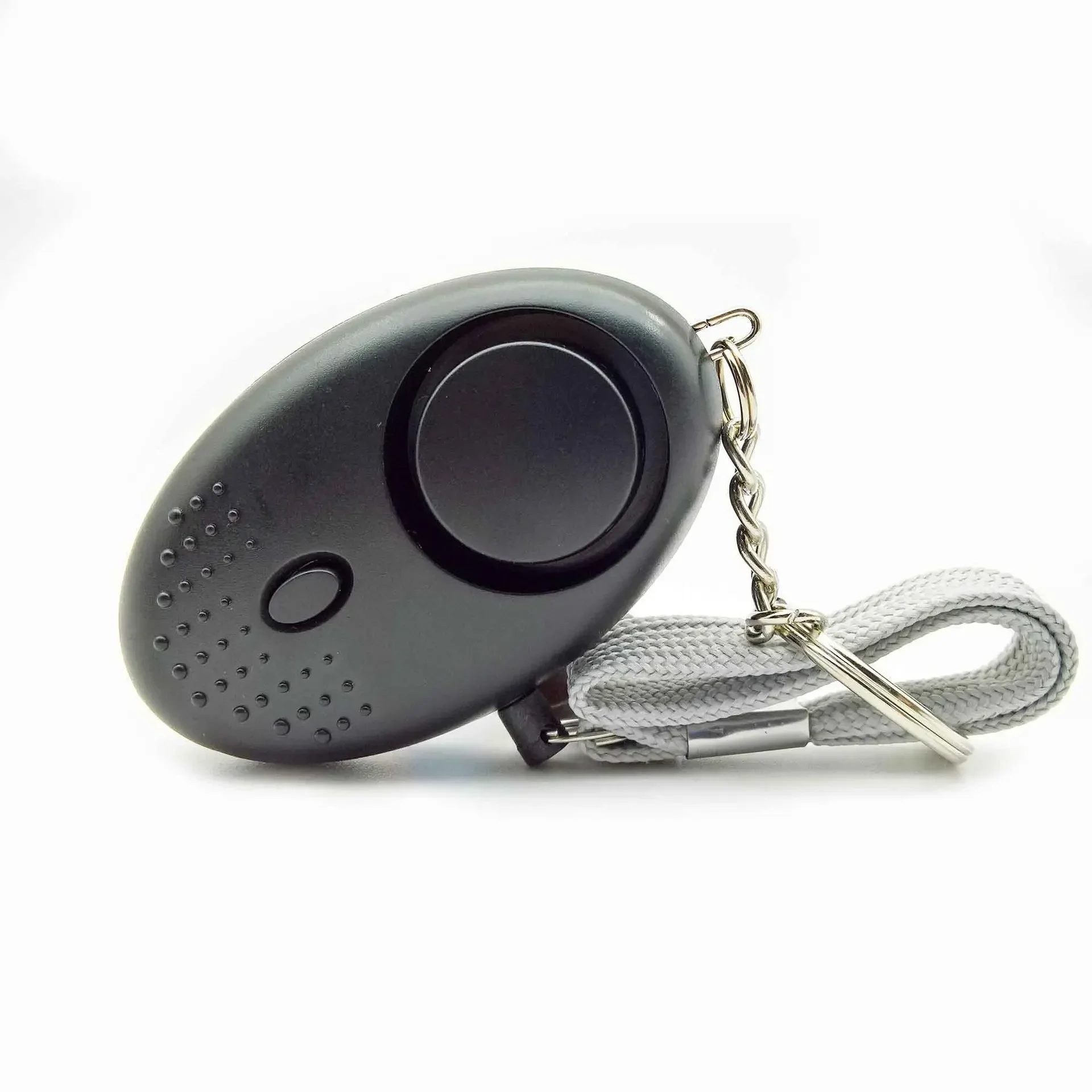 130db alarme d'auto-défense An - Personal Alarm Keychain avis et prix