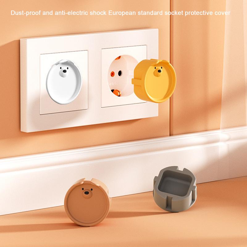 Couvercles de prise pour bébé, - Outlet Cover Baby avis et prix