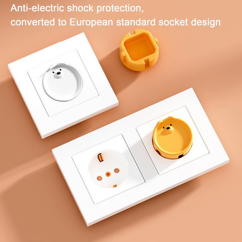 Couvercles de prise pour bébé, - Outlet Cover Baby avis et prix
