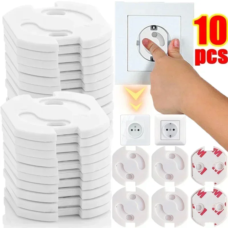 1/10 pièces bébé sécurité enfa - Outlet Cover Baby avis et prix