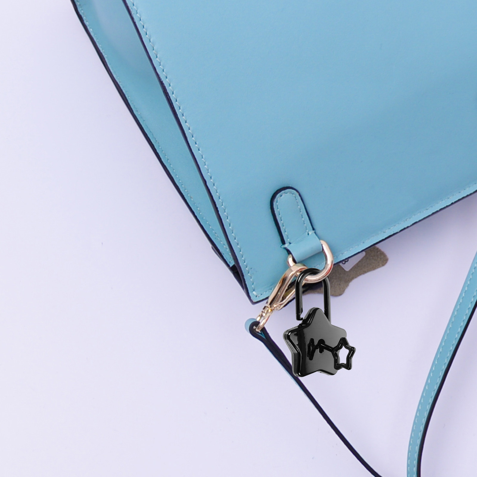 Mini cadenas en alliage de zin - Lockbox Key Secure avis et prix