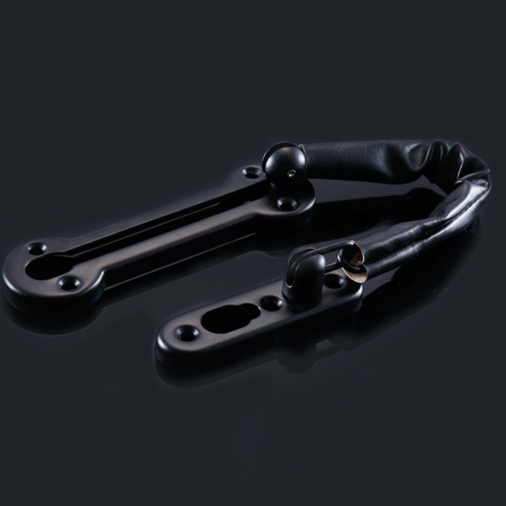 Serrure à chaîne de porte en a - Security Chain Door avis et prix