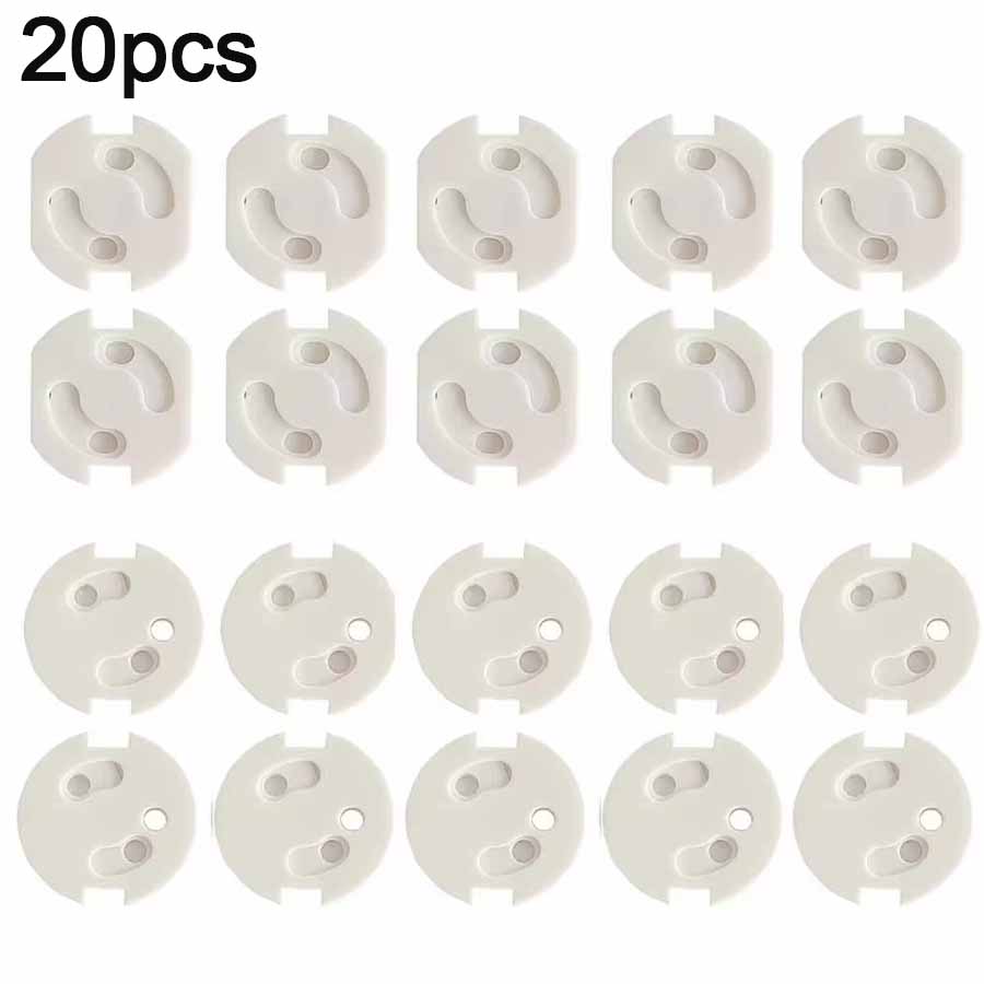 Couvercle de prise électrique  - Outlet Cover Baby avis et prix