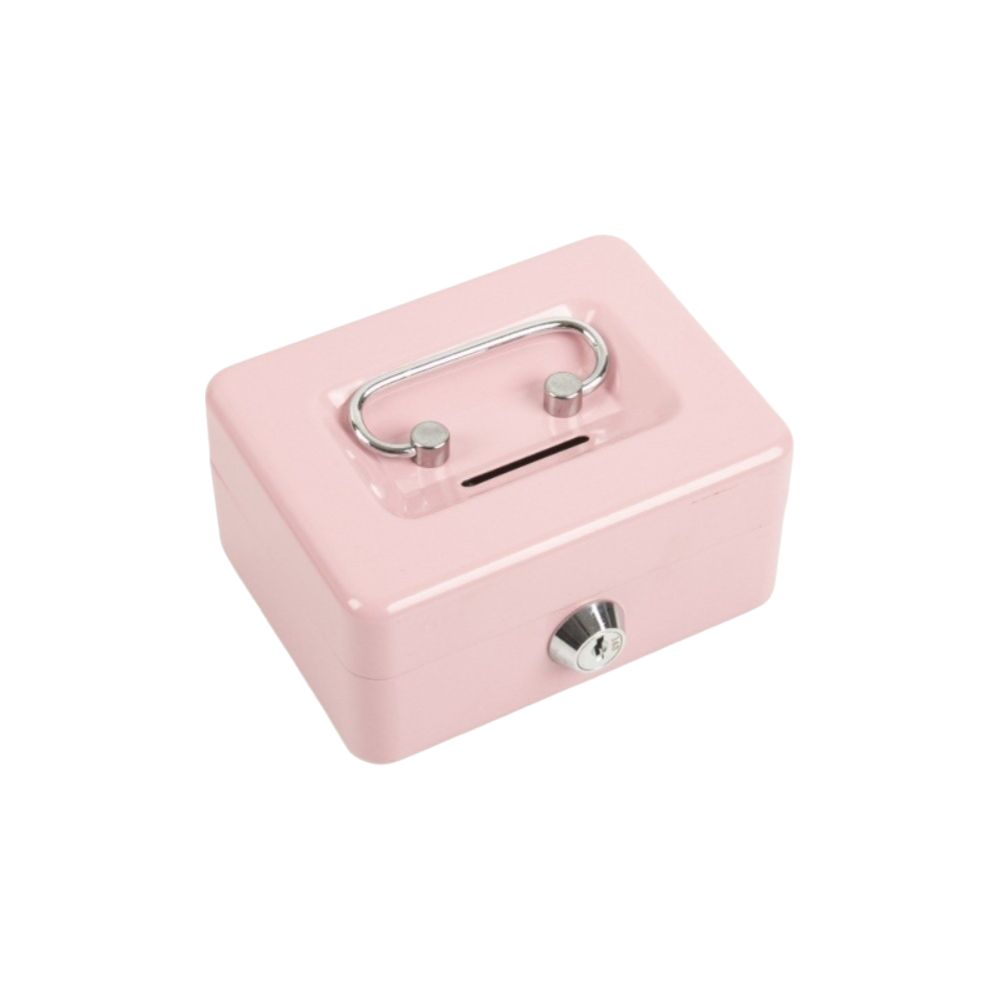 Mini coffre-fort portable pour - Lockbox Key Secure avis et prix