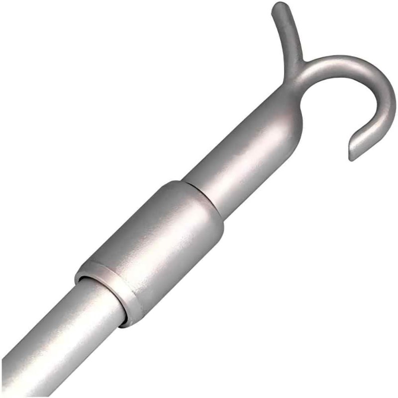 Pour ouvre-fenêtre pôle en all - Window Lock Bar avis et prix