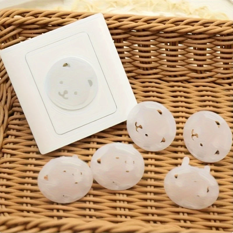10 pièces ours prise de couran - Outlet Cover Baby avis et prix