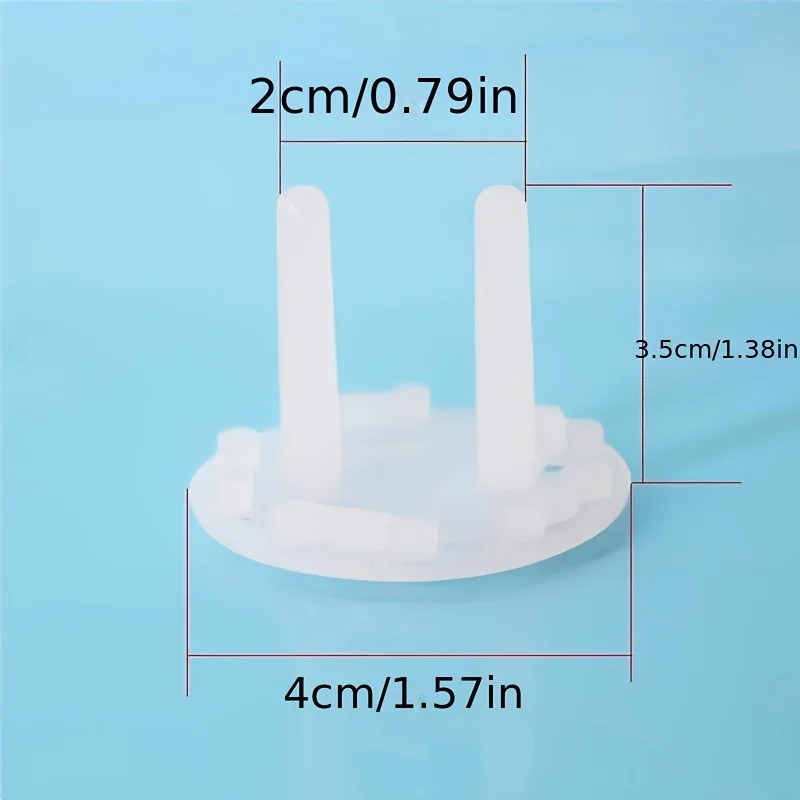 10 pièces ours prise de couran - Outlet Cover Baby avis et prix