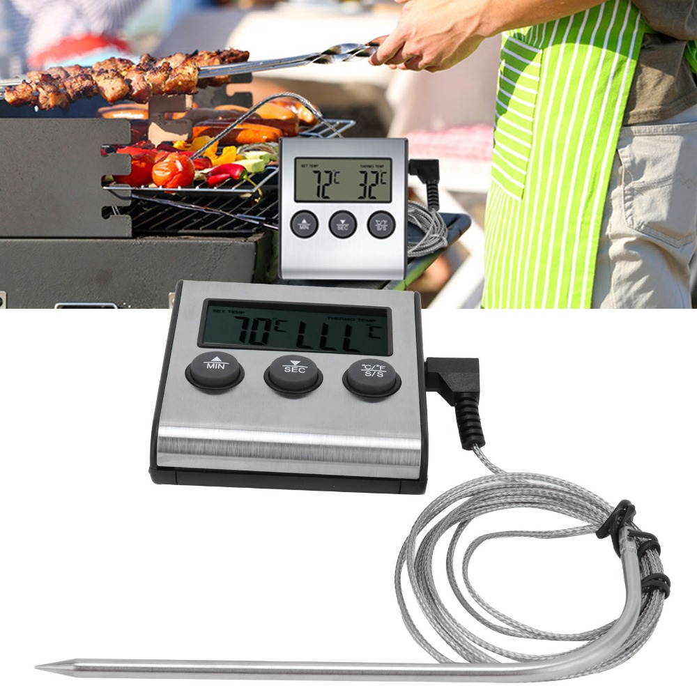 Thermomètre numérique pour via - Pool Alarm Float avis et prix