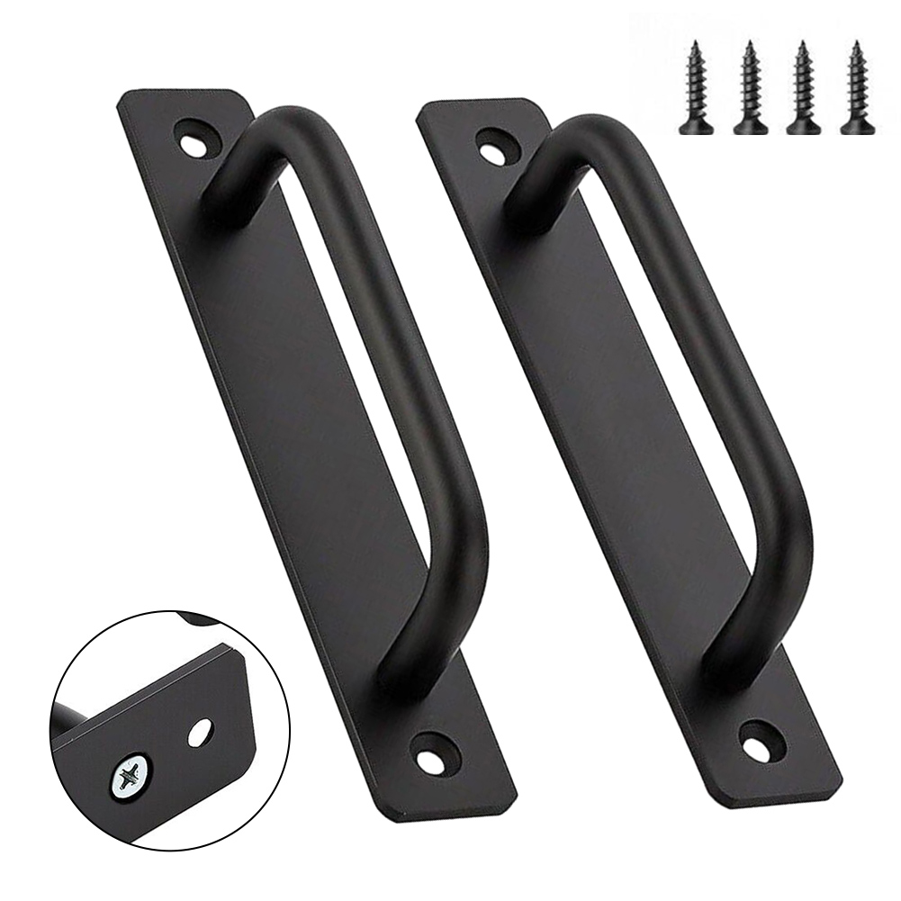2 pièces poignées de porte en  - Window Lock Bar avis et prix