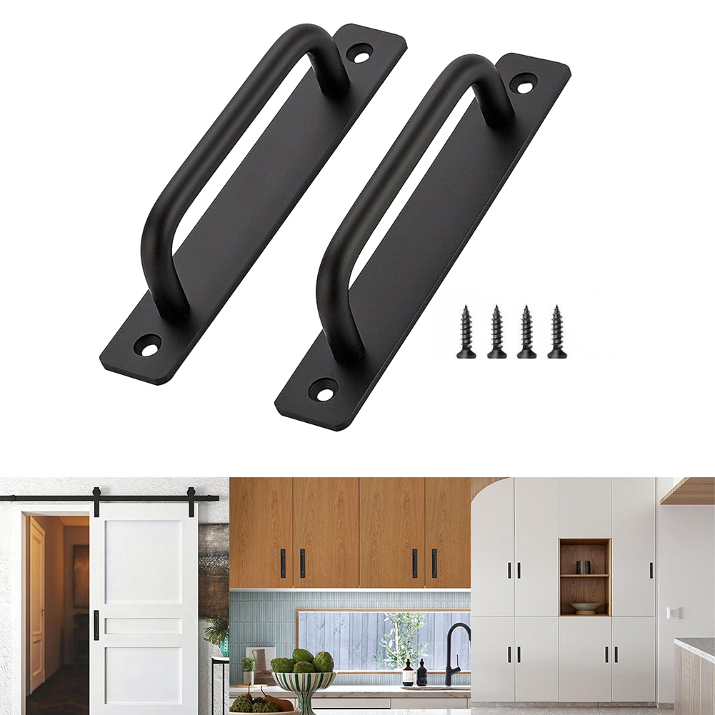 2 pièces poignées de porte en  - Window Lock Bar avis et prix