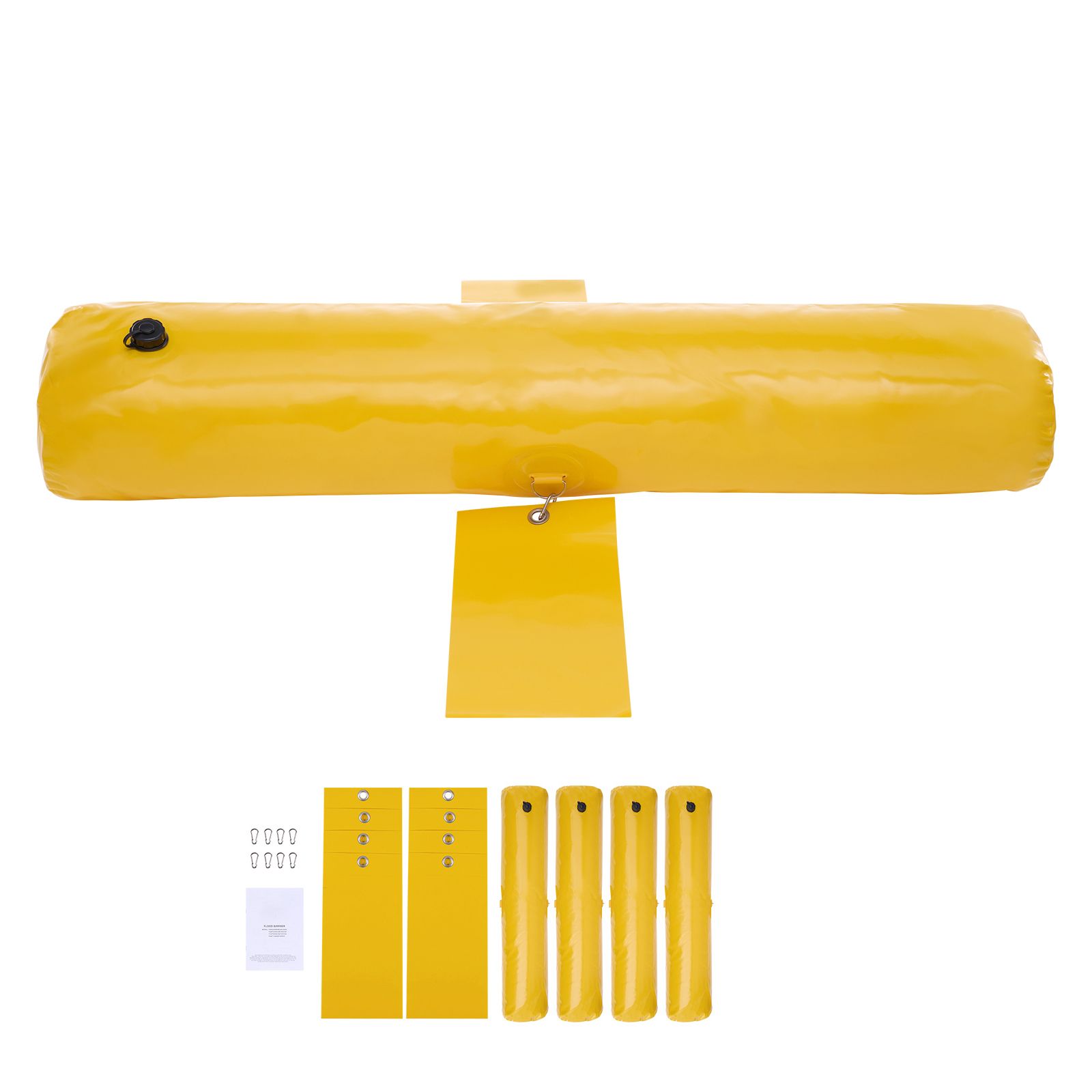 Barrières anti-inondation, alt - Flood Barrier Bag avis et prix