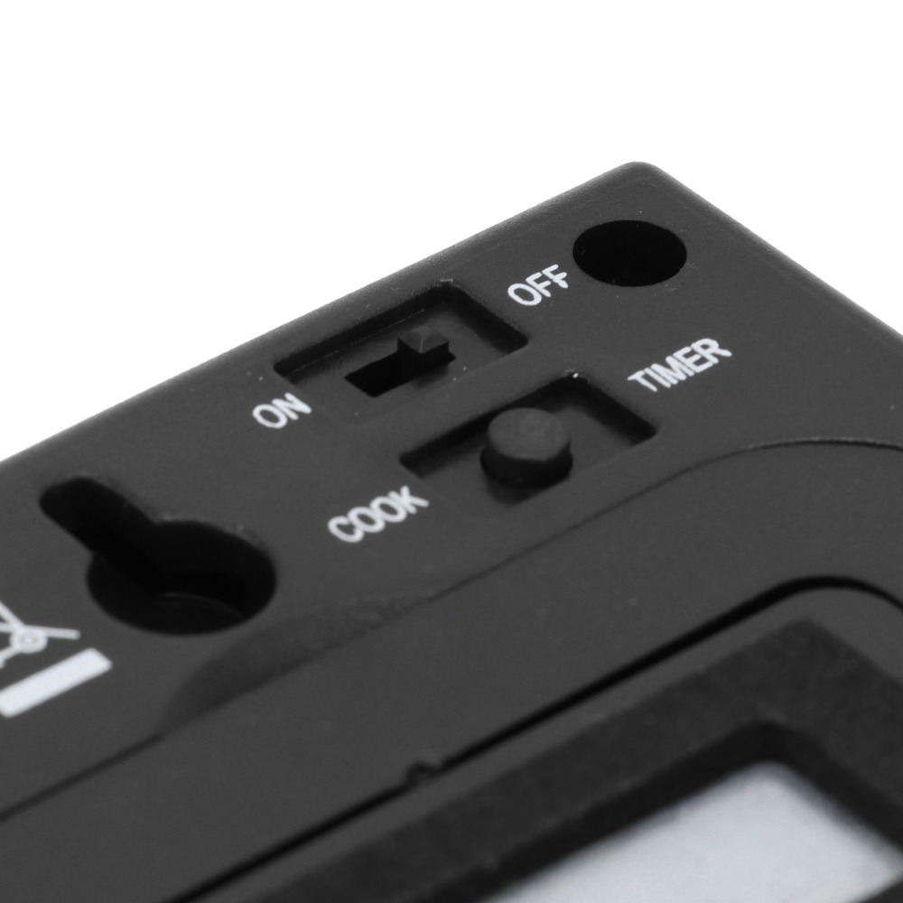 Thermomètre numérique pour via - Pool Alarm Float avis et prix