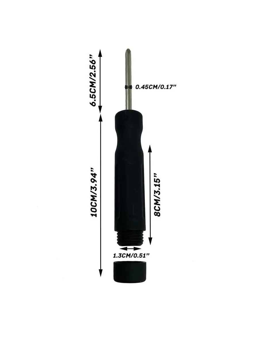 Tournevis Secret Stash caché c - Medicine Cabinet Lock avis et prix