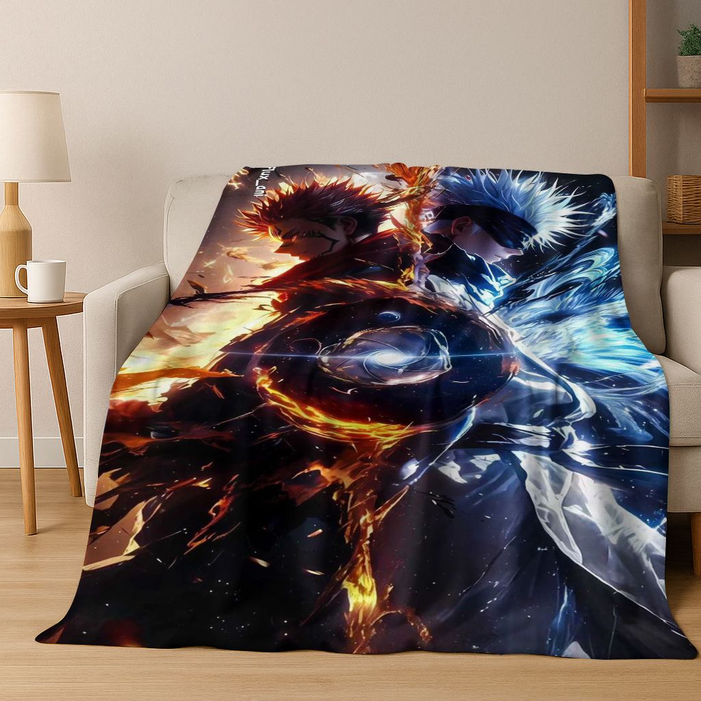 Couverture en flanelle chaude  - Fire Blanket Kitchen avis et prix