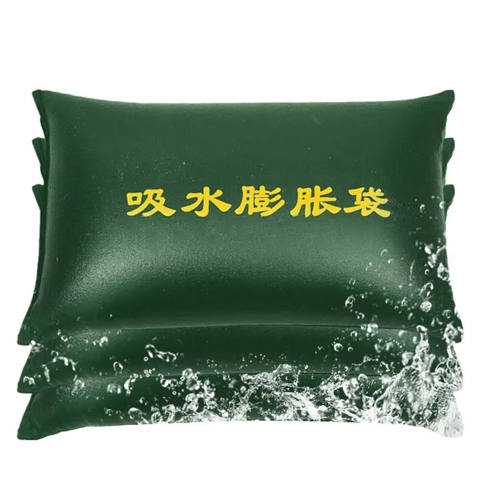 Sac de sable réutilisable abso - Flood Barrier Bag avis et prix