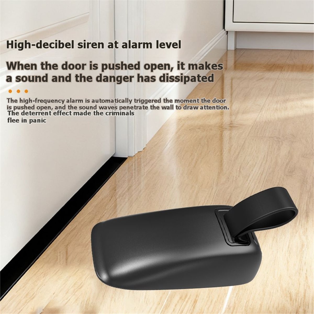 Nouvel alarme de porte 2026 –  - Door Stop Alarm avis et prix
