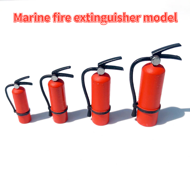 Accessoires marins, artisanat  - Fire Extinguisher Small avis et prix