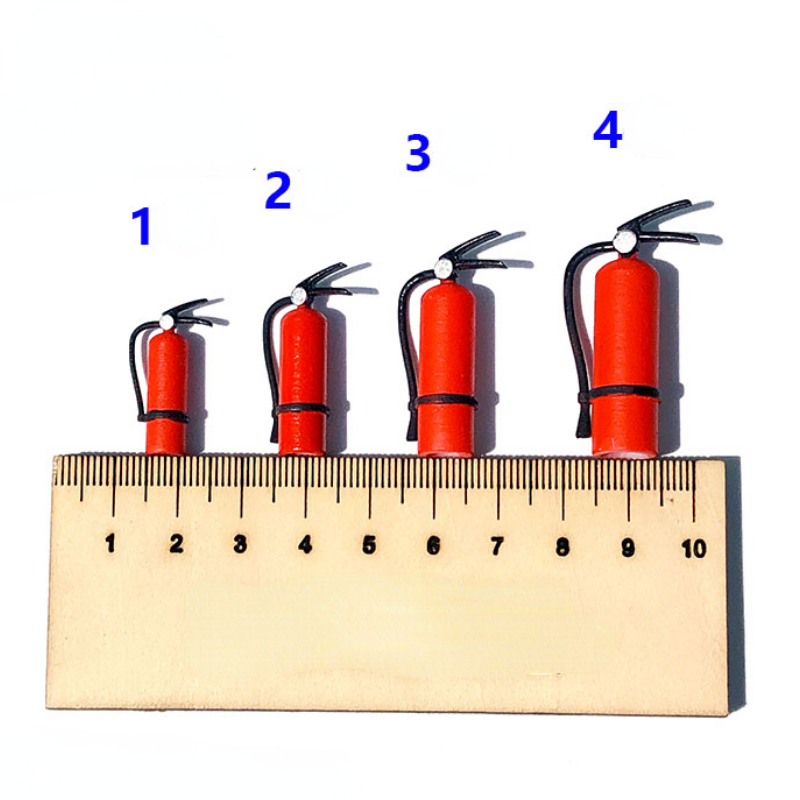 Accessoires marins, artisanat  - Fire Extinguisher Small avis et prix