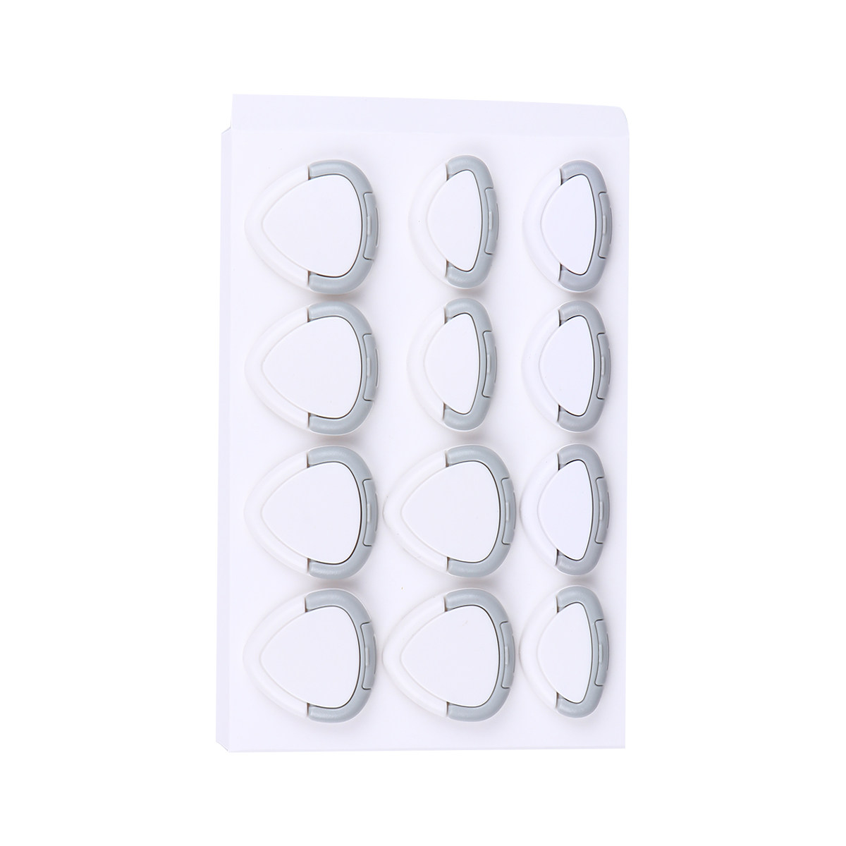 Lot de 12 protections de prise - Outlet Cover Baby avis et prix