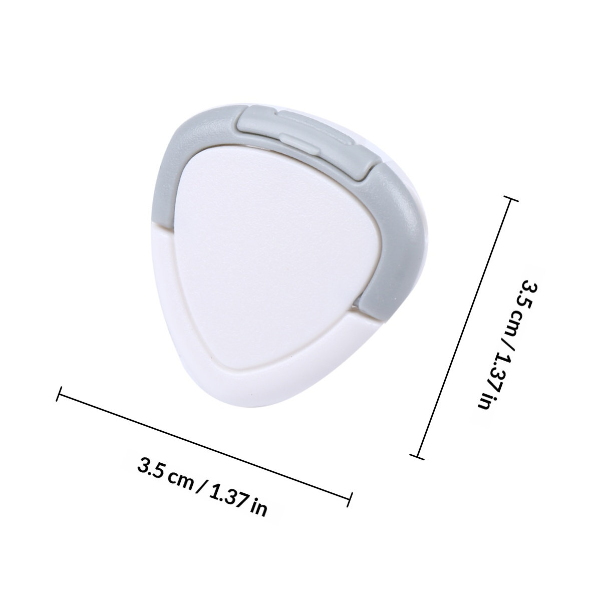 Lot de 12 protections de prise - Outlet Cover Baby avis et prix