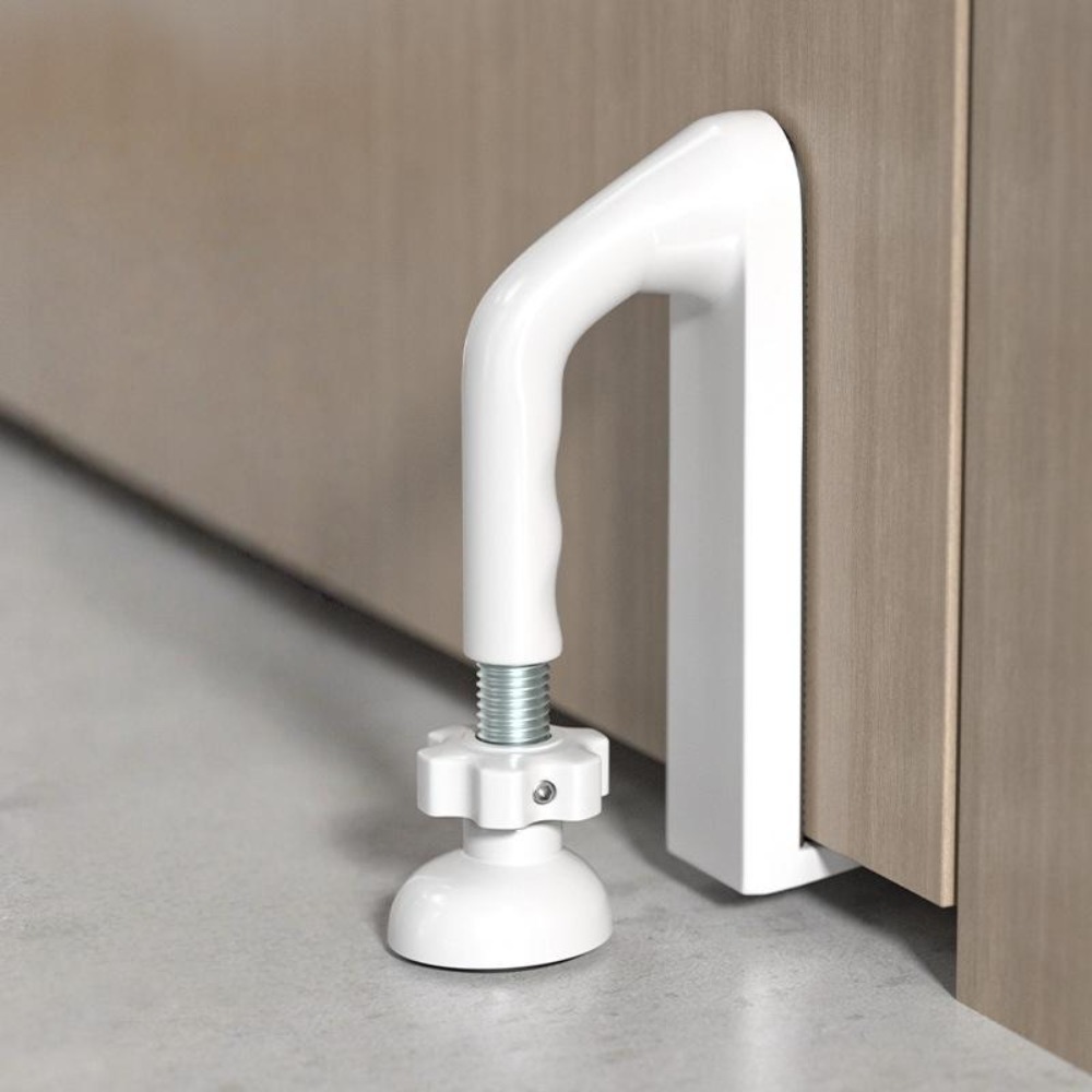 Nouveau butoir de porte anti-e - Door Stop Alarm avis et prix