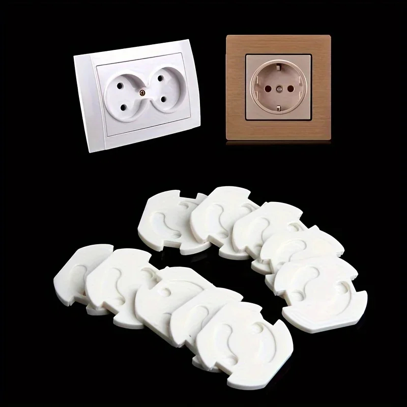 Cache-prises de sécurité pour  - Outlet Cover Baby avis et prix