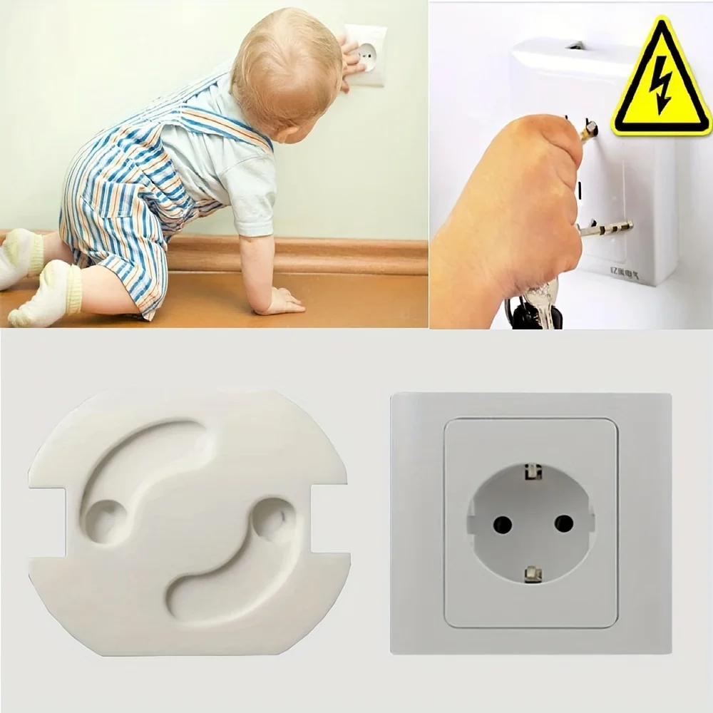 Cache-prises de sécurité pour  - Outlet Cover Baby avis et prix