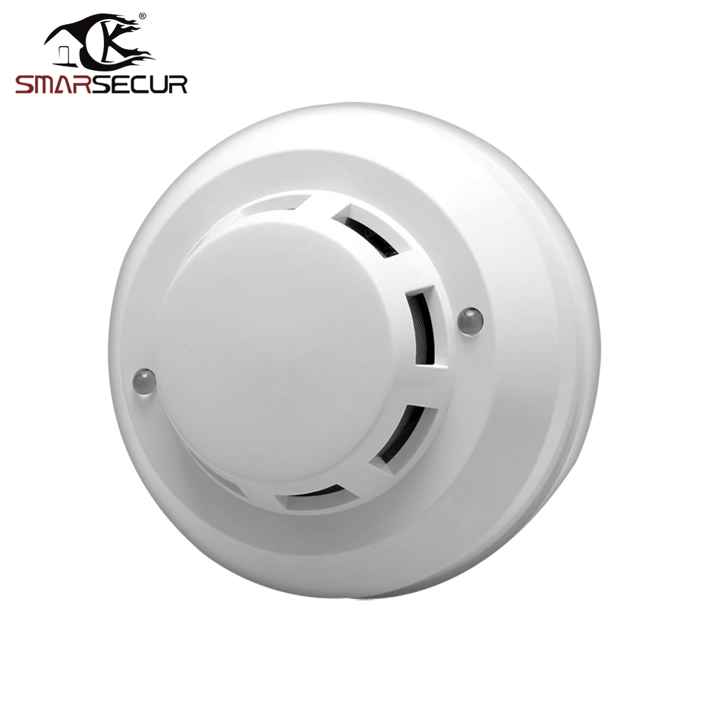 Détecteur d'incendie de fuite  - Smoke Detector Interconnected avis et prix