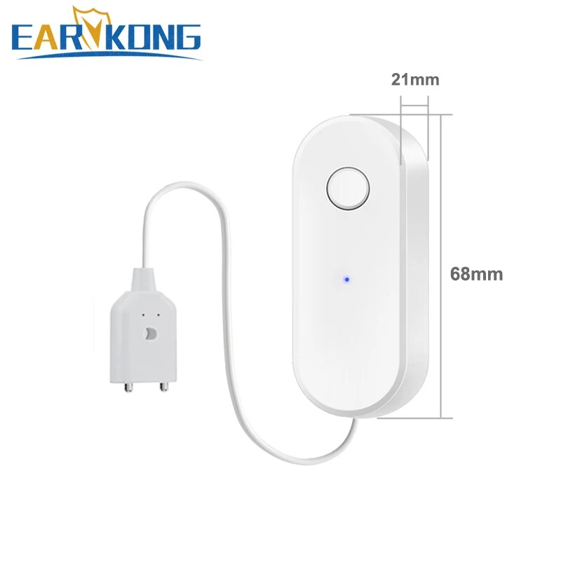 Tuya – capteur de fuite d'eau  - Water Alarm Sensor avis et prix