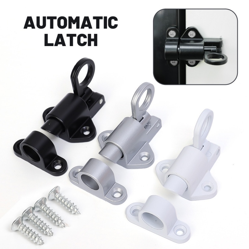 Serrure à boulon de porte et f - Window Lock Bar avis et prix