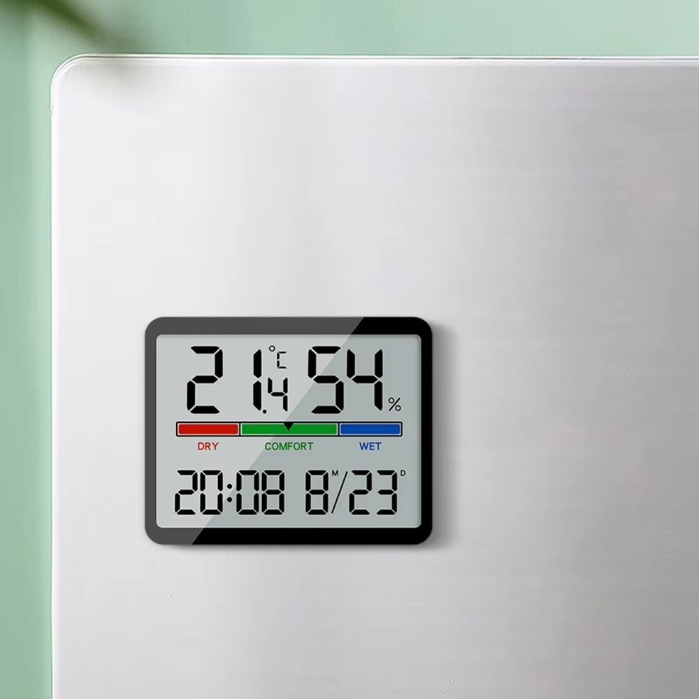 Horloge murale magnétique avec - Pool Alarm Float avis et prix