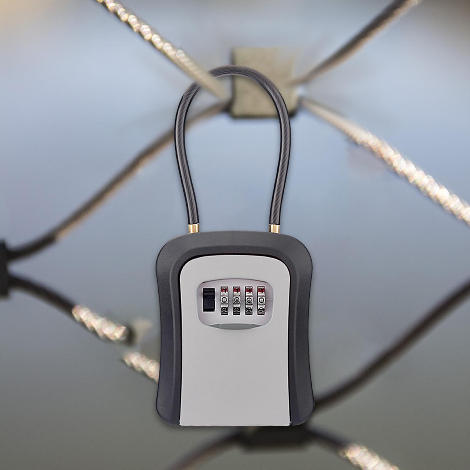 BLOperfecGO-Boîte de sécurité  - Lockbox Key Secure avis et prix