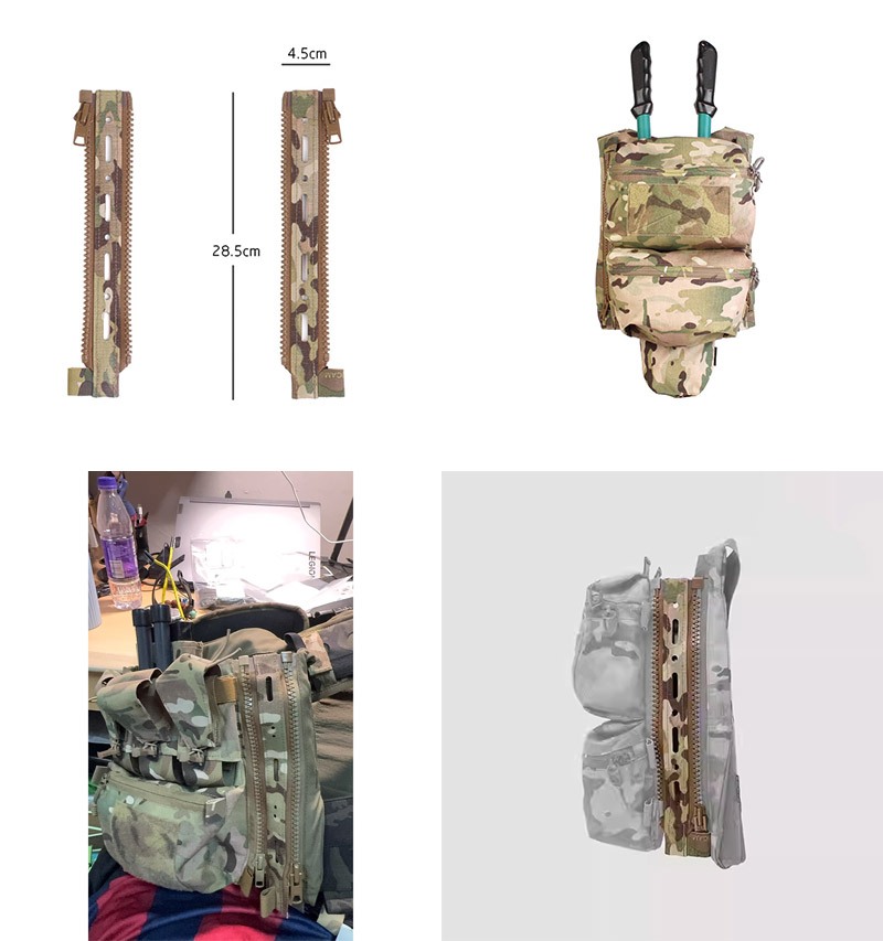 FCPC V5 sac à dos tactique Pat - Flood Barrier Bag avis et prix