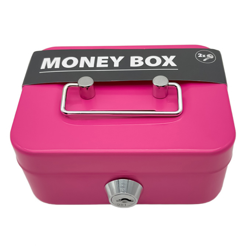 Coffre-fort verrouillable avec - Lockbox Key Secure avis et prix