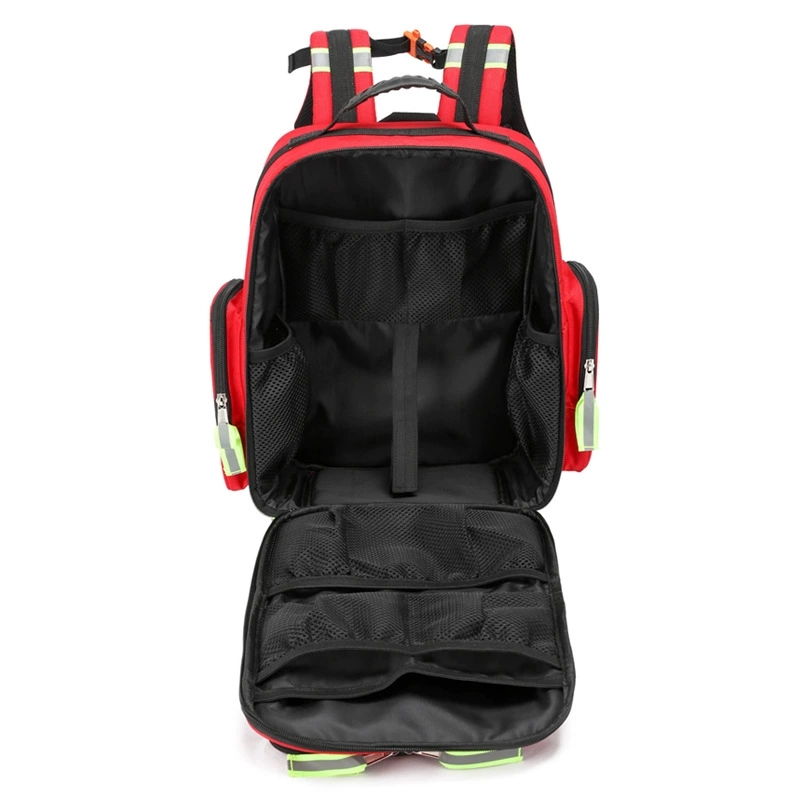 Kit d'urgence automobile, sac  - First Aid Bag Kit avis et prix