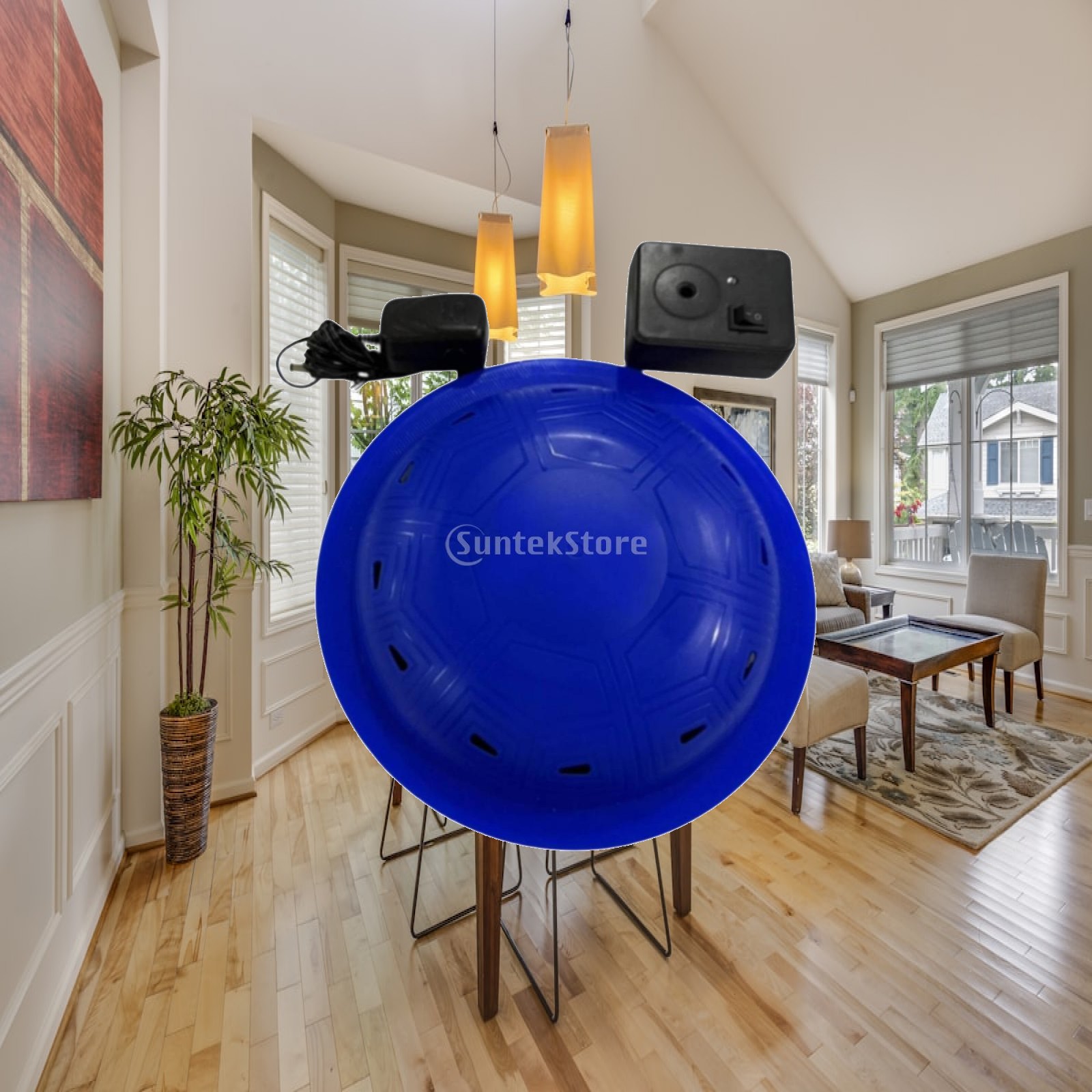 Alarme de piscine flottante à  - Pool Alarm Float avis et prix
